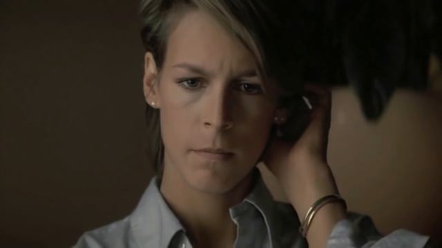 Jamie Lee Curtis Perfect смотреть онлайн