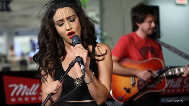 Lindi Ortega performs 'Someday Soon' смотреть онлайн