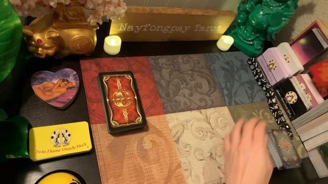 Fire Signs Weekly Tarot Readings! Free Tarot Readings After! Time-stamped after. смотреть онлайн