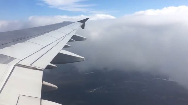 Clouds over the wing 2 смотреть онлайн