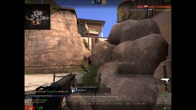 CS:GO Happy Birthday Auto-Tune! смотреть онлайн