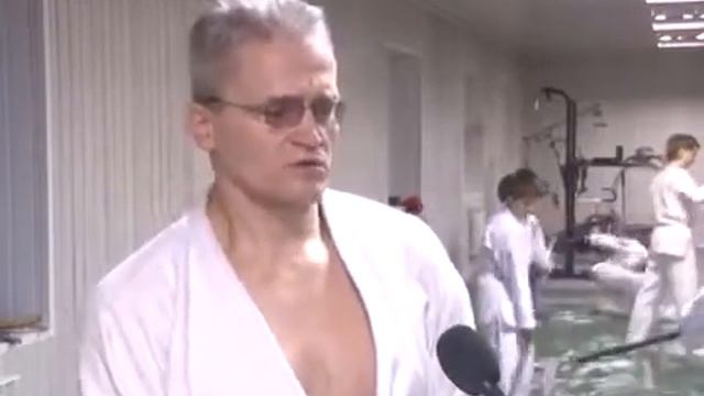 Успехи кобудо смотреть онлайн