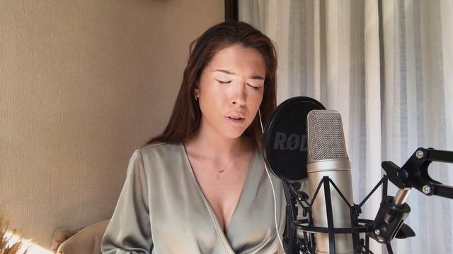 Another Love (Bel Galiacho cover) смотреть онлайн