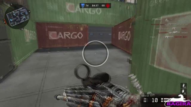 Warface Вспомнить Всё #1 смотреть онлайн