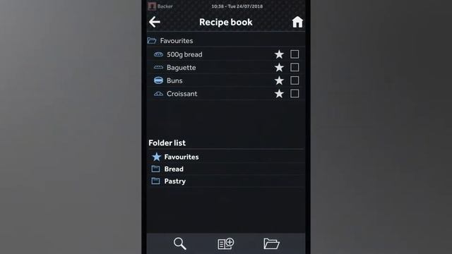 Bongard Intuitiv'2 - English смотреть онлайн