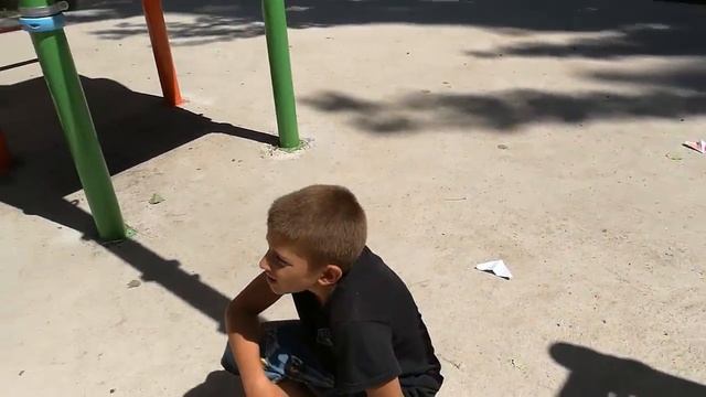 Абстрактные Взлеты