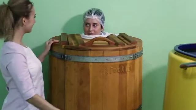 Фито паро бочка смотреть онлайн