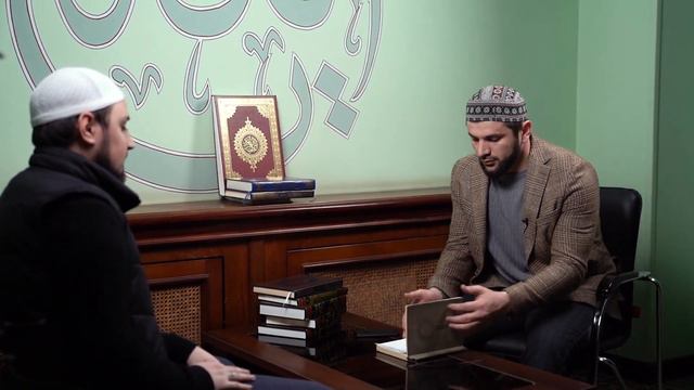 Коран и Сунна или Мазхаб? @attaib смотреть онлайн