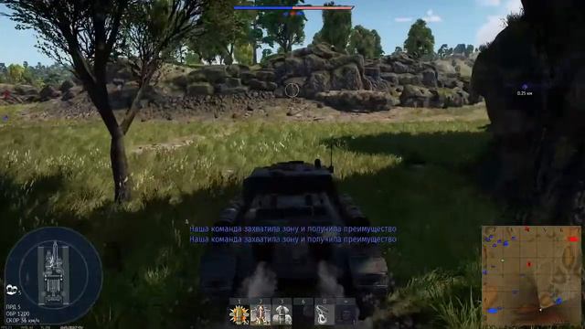 War Thunder - начало игрового пути  (точно будет больно. американцы унижают на БР 2.3 часть 4)