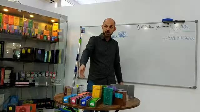 Купажированные ЧАИ и напитки Healthberry Польза смотреть онлайн