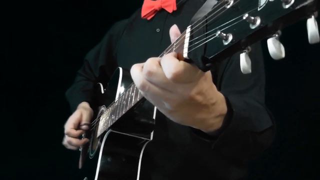 Кино - Песня без слов | Акустическая гитара Renome смотреть онлайн