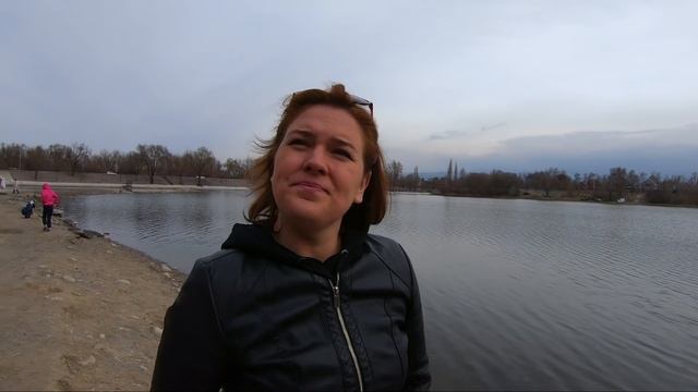 Рыбалка в Алматы. Шестой день карантина. Где в Алматы ловится рыбка в условиях карантина. смотреть онлайн