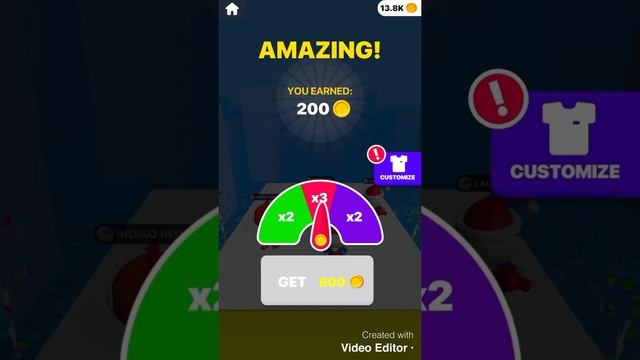 HAPPY PRINTER Game 17 - WIN смотреть онлайн