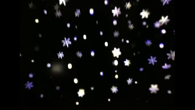 Светодиодные снежинки смотреть онлайн