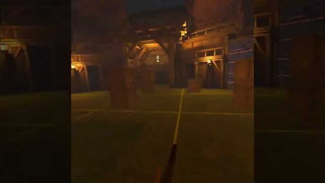 BoneLab VR - Arena - Bastard Sword and Pistol смотреть онлайн