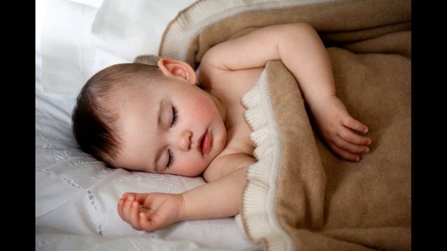 Белый шум для спокойного сна малыша (3часа). White Noise For Baby's Sleep( 3 Hours ).