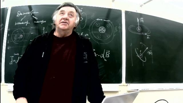 ЧК_МИФ ПАРАМАГНГЕТИЗМ смотреть онлайн