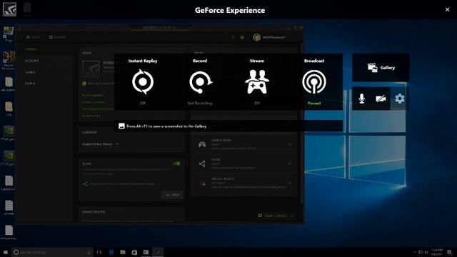Desktop смотреть онлайн