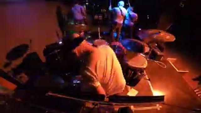 Carrying Goodness - Lonely Lies, Repentance. BRDNTR drum cam GoPro 4 смотреть онлайн