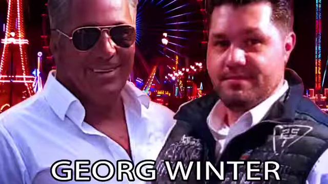 Georg Winter Feat Danny Blum - Tanz Medley смотреть онлайн
