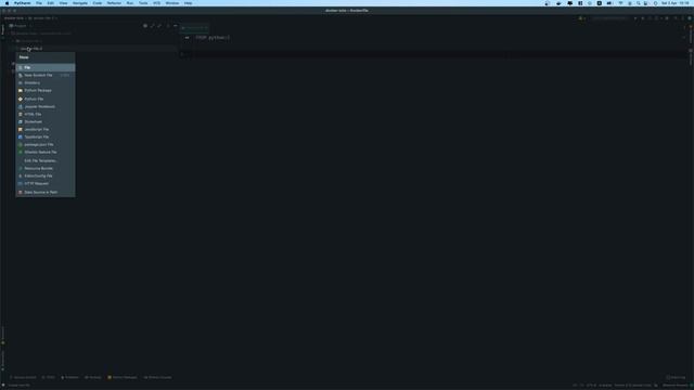 Docker Part 5 - Dockerfile: How To Create, Use, Manage and Install смотреть онлайн