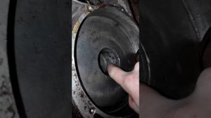 Иж планета 5(замена коренных подшипников коленвала