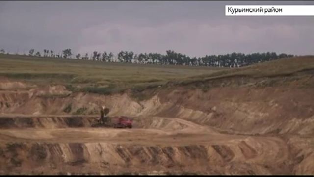На Алтае стали больше добывать золото смотреть онлайн