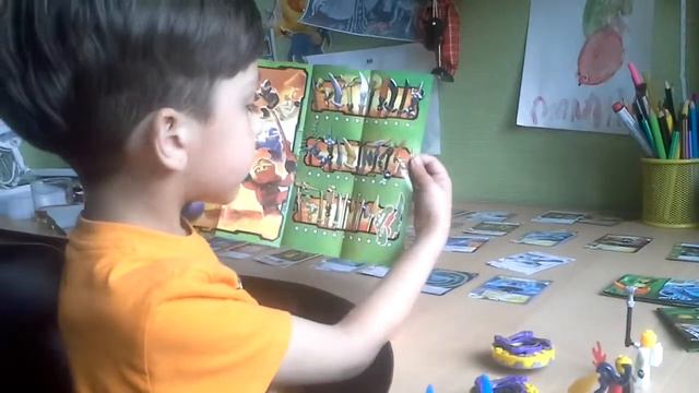 Видеообзор ниндзяго))видеообзоры наше любимое дело смотреть онлайн