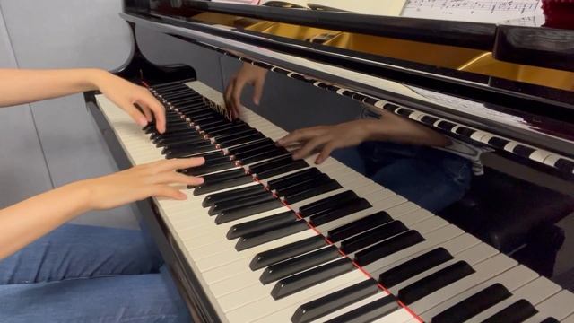 10/8/2022 log :) Chopin: Mazurka Op. 33 No. 1 смотреть онлайн