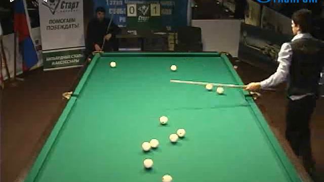 Григорян - Владислав Осьминин смотреть онлайн