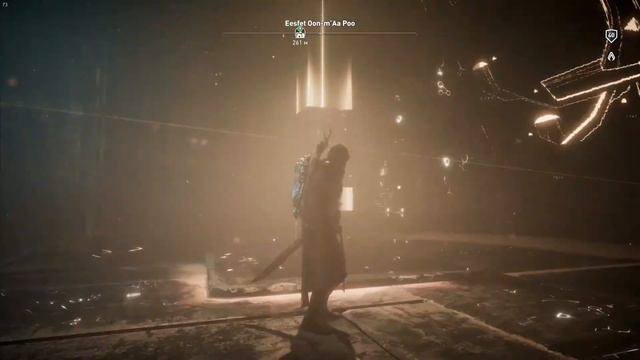 Легендарный костюм - Предтеч | Загадка Сфинкса | Запустите древний механизм смотреть онлайн