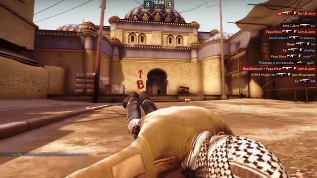 (CS:GO) FaZe bought G2? New CS:GO Team! смотреть онлайн
