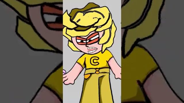 Zero Two Dodging Meme Alphabet Lore Humanized С With F