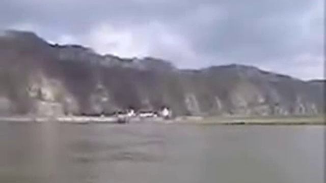 Sea Kayaking in Germany (Hannoversch Münden) смотреть онлайн