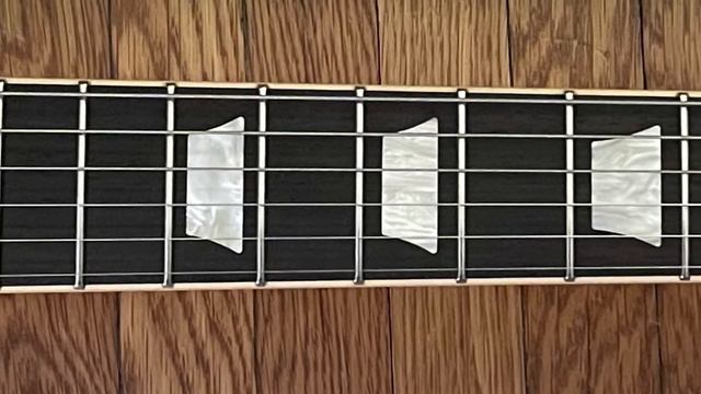 Gibson Les Paul Peace Peaceful Orange 2014 смотреть онлайн
