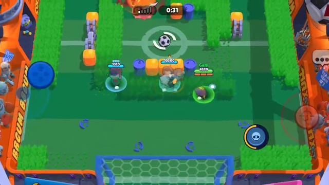 (Не приватный) Мод brawl stars (Unlimited money and crystal) смотреть онлайн