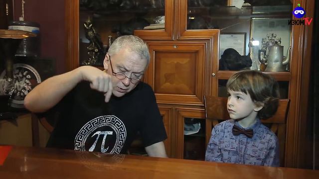 Презентация - студия TV. ТЦ Артист смотреть онлайн