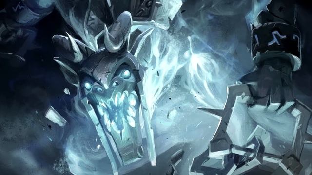 СВЯЗИ МЕЖДУ ГЕРОЯМИ ДОТЫ - MONKEY KING смотреть онлайн