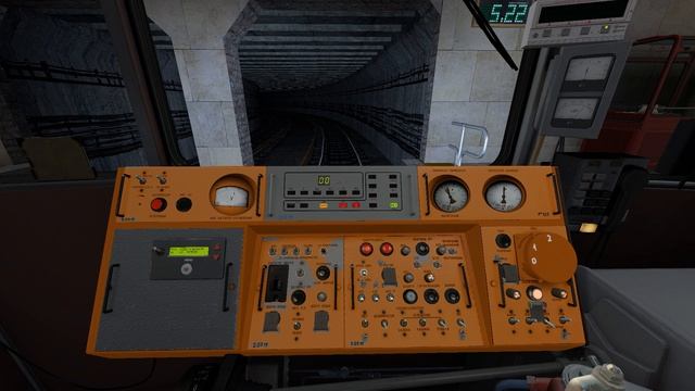 Тестовая поездка с информатором. [PrizmaaLine]