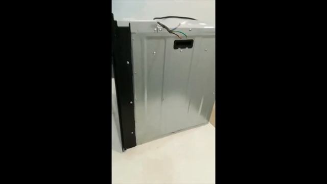 Духовой шкаф Haier HOX-P11HGB смотреть онлайн