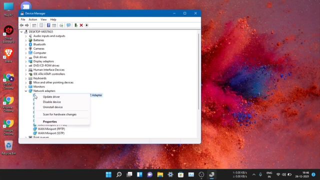 Fix All WiFi Problem in Windows 11 | Windows 11 WiFi Problem - 2023 смотреть онлайн