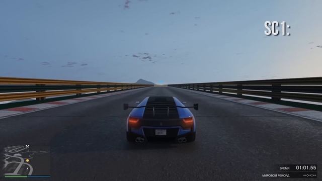 GTA Online: Ubermacht SC1 в 2019 году смотреть онлайн