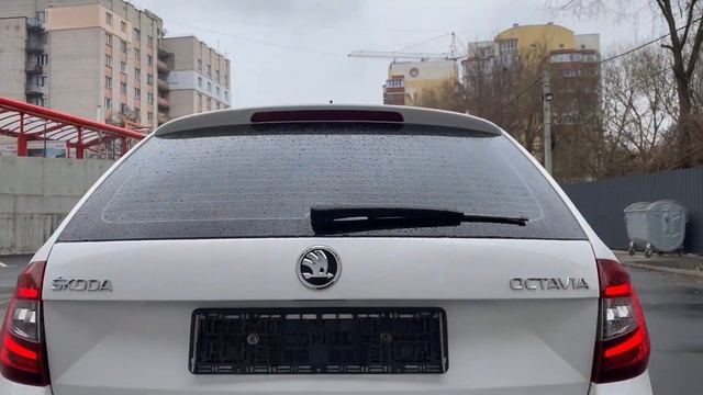 Свіжий пригон Skoda Octavia A7 4x4 Scout 2 л дизель автомат стан ідеал