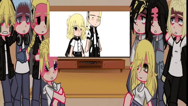 ✿[Tokio revenger] Reagindo a hina memes ¿??????✿ смотреть онлайн