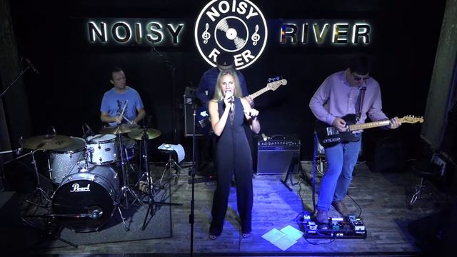 Roadhouse Band "That's what love..." (Noisy River, St.-Petersburg) смотреть онлайн