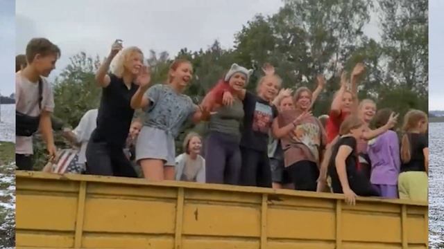 Блогер поневоле. Осторожно дети лошади.