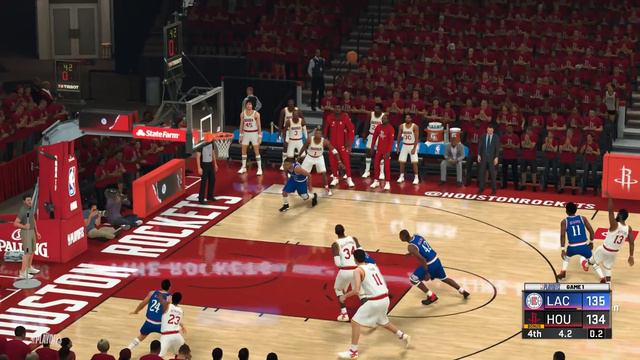 Putting Each NBA Franchises BEST TEAM EVER into a 30 Team TOURNAMENT & Simulating it ON NBA2K! смотреть онлайн
