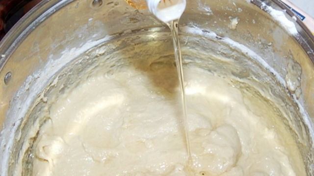 Сборник рецептов