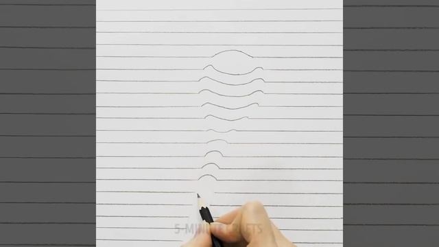 25 FÁCILES TRUCOS DE DIBUJOS Y CALIGRAFÍA