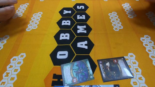 ККИ "Берсерк герои" (Пани VS Мордекай) смотреть онлайн